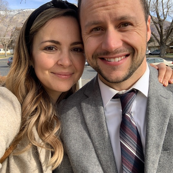 Meet your Posher, Shalyse - Picture 1 of 1